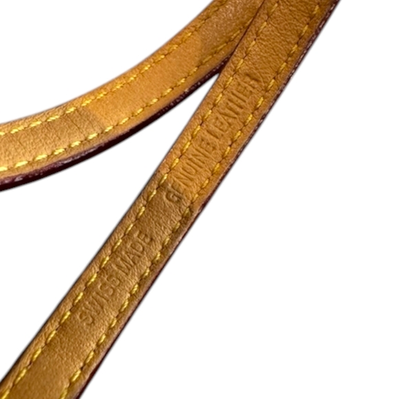 Louis Vuitton Triple Wrap Tour Tambour Watch - Picture 15 of 17